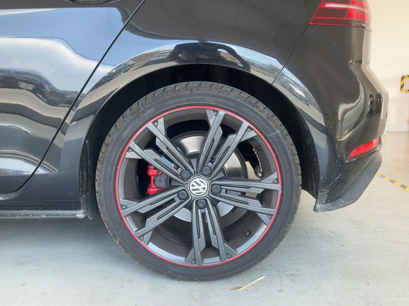 Volkswagen Golf VII 2.0 TDI GTD BlueMotion Tech 2019 – снимка 5