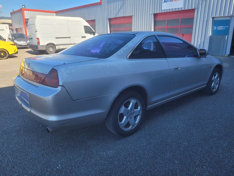 Honda Accord 3.0 V6 1999 – снимка 2