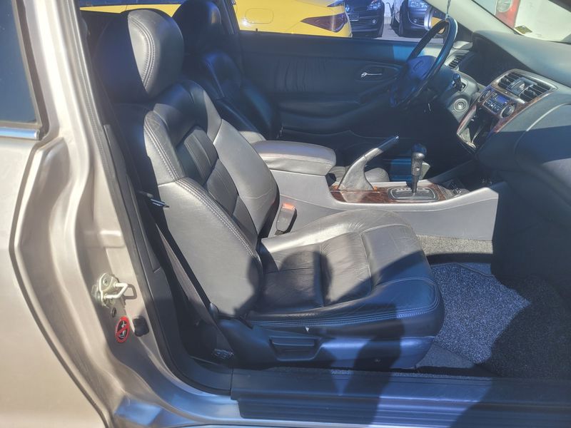 Honda Accord 3.0 V6 1999 – снимка 3