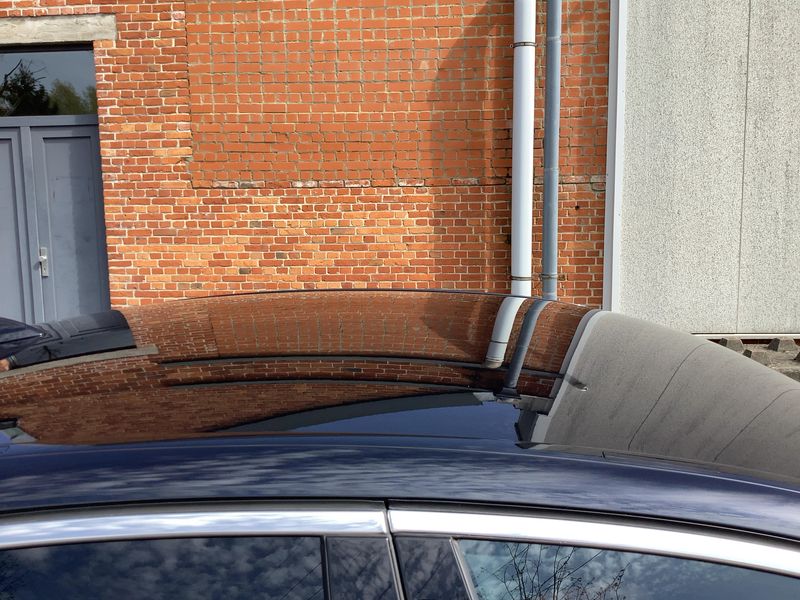 BMW 5er 530e M Sport 2022 – снимка 13