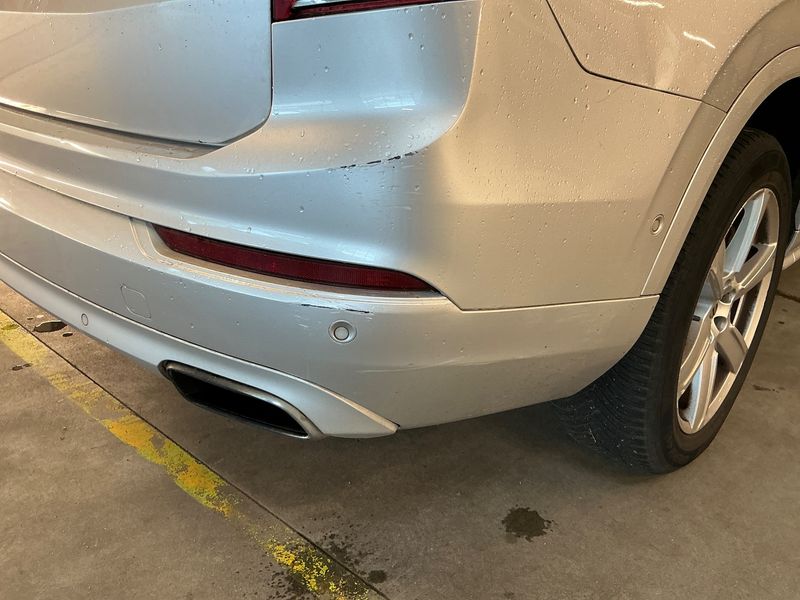 Volvo XC90 2.0 T8 Plug-in Hybrid Inscription Luxe AWD 2016 – снимка 35