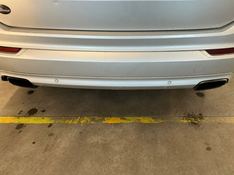 Volvo XC90 2.0 T8 Plug-in Hybrid Inscription Luxe AWD 2016 – снимка 34