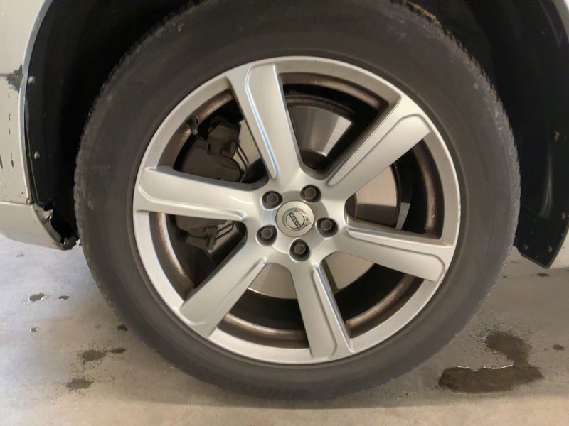 Volvo XC90 2.0 T8 Plug-in Hybrid Inscription Luxe AWD 2016 – снимка 3