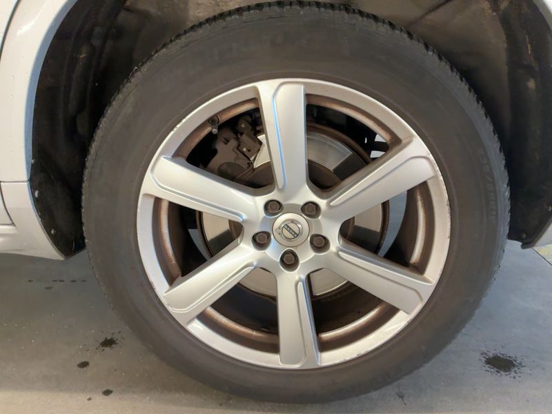Volvo XC90 2.0 T8 Plug-in Hybrid Inscription Luxe AWD 2016 – снимка 5