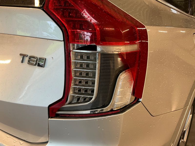 Volvo XC90 2.0 T8 Plug-in Hybrid Inscription Luxe AWD 2016 – снимка 37
