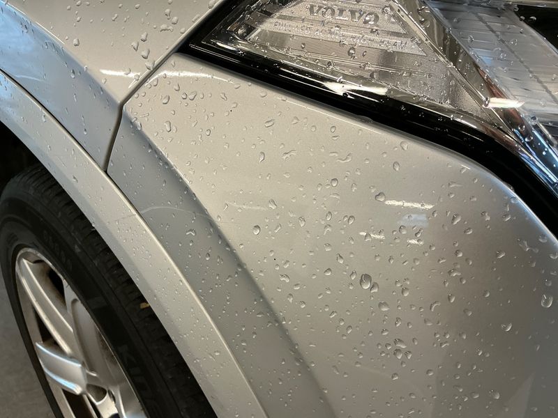 Volvo XC90 2.0 T8 Plug-in Hybrid Inscription Luxe AWD 2016 – снимка 41