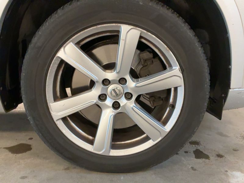 Volvo XC90 2.0 T8 Plug-in Hybrid Inscription Luxe AWD 2016 – снимка 11