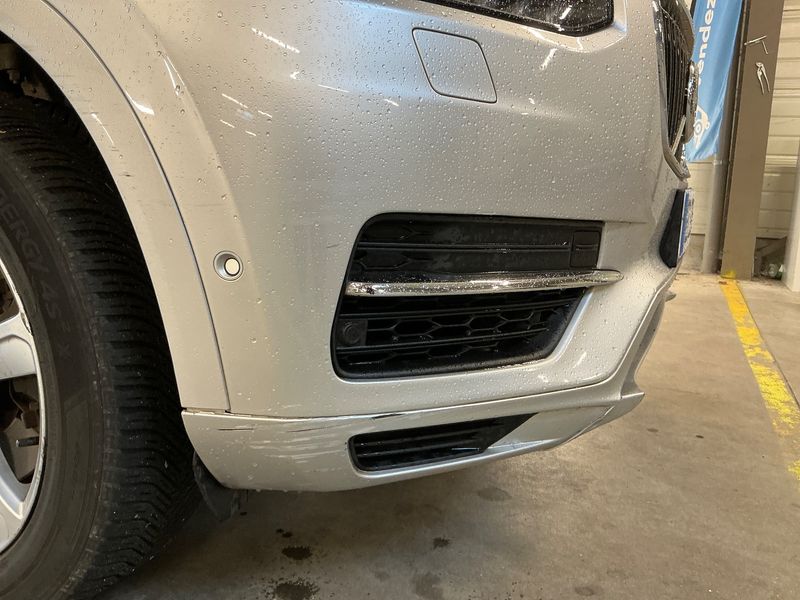 Volvo XC90 2.0 T8 Plug-in Hybrid Inscription Luxe AWD 2016 – снимка 40
