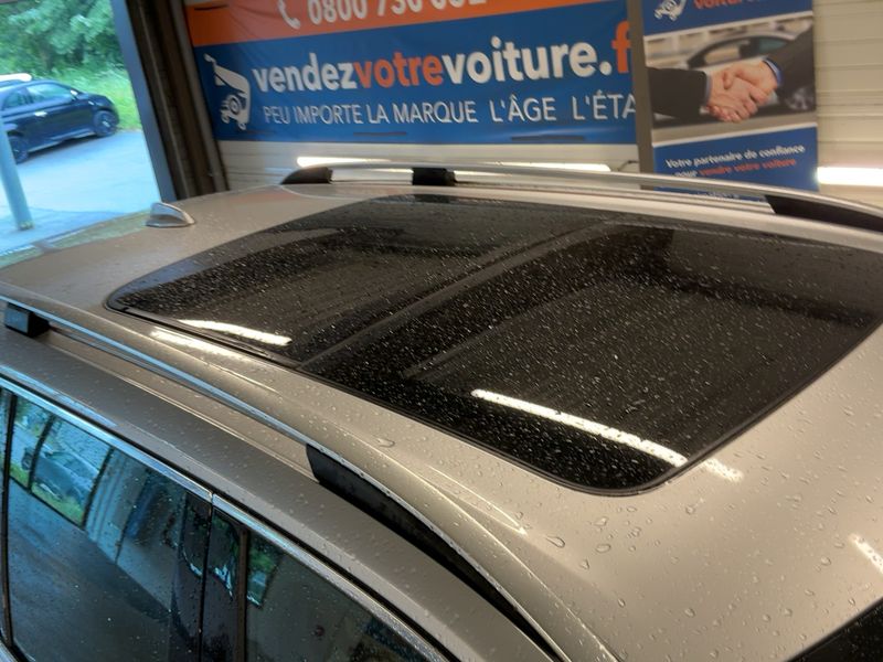 Volvo XC90 2.0 T8 Plug-in Hybrid Inscription Luxe AWD 2016 – снимка 13
