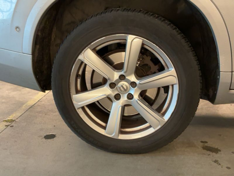 Volvo XC90 2.0 T8 Plug-in Hybrid Inscription Luxe AWD 2016 – снимка 9