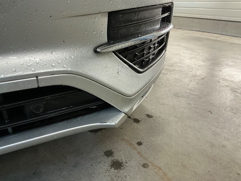 Volvo XC90 2.0 T8 Plug-in Hybrid Inscription Luxe AWD 2016 – снимка 39