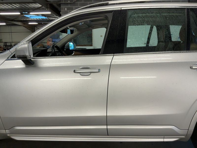 Volvo XC90 2.0 T8 Plug-in Hybrid Inscription Luxe AWD 2016 – снимка 4