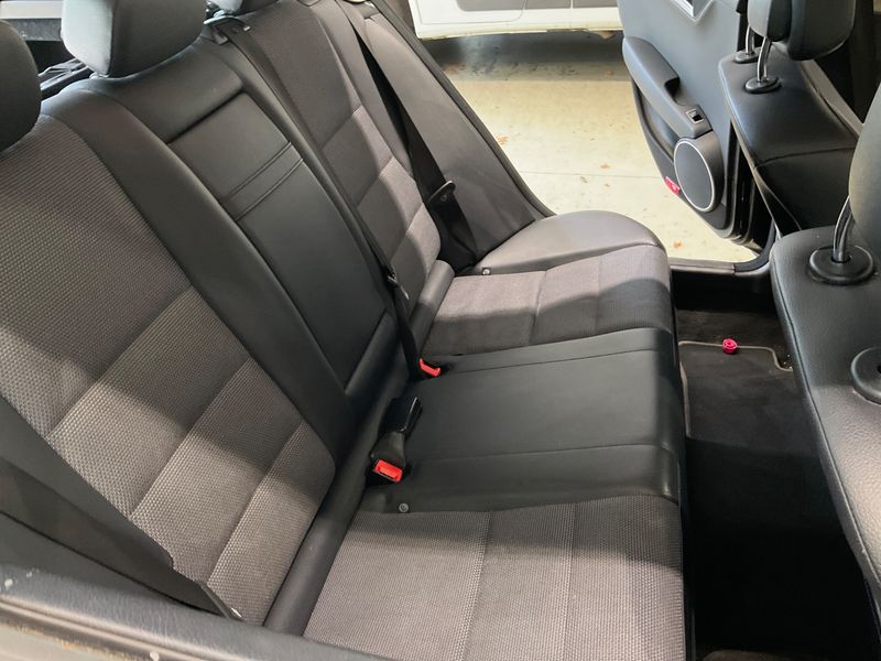 Mercedes-Benz C-Klasse C 220 CDI T BlueEfficiency Avantgarde 2012 – снимка 23