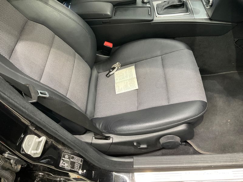 Mercedes-Benz C-Klasse C 220 CDI T BlueEfficiency Avantgarde 2012 – снимка 27