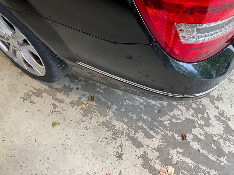 Mercedes-Benz C-Klasse C 220 CDI T BlueEfficiency Avantgarde 2012 – снимка 34