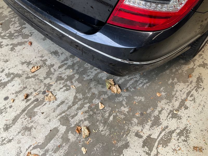 Mercedes-Benz C-Klasse C 220 CDI T BlueEfficiency Avantgarde 2012 – снимка 33