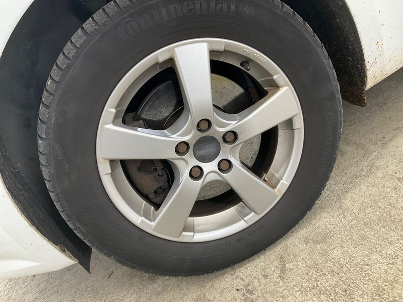 Ford S-Max 2.2 TDCi Titanium 2012 – снимка 30