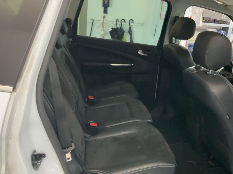 Ford S-Max 2.2 TDCi Titanium 2012 – снимка 20