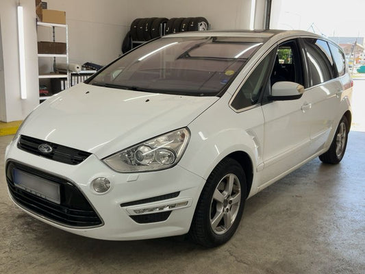 Ford S-Max 2.2 TDCi Titanium 2012 – снимка 1