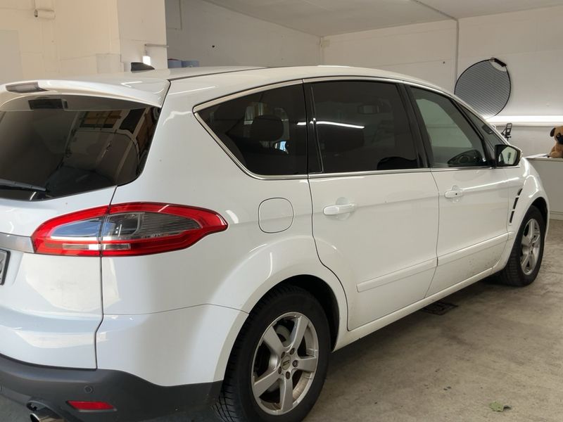 Ford S-Max 2.2 TDCi Titanium 2012 – снимка 8