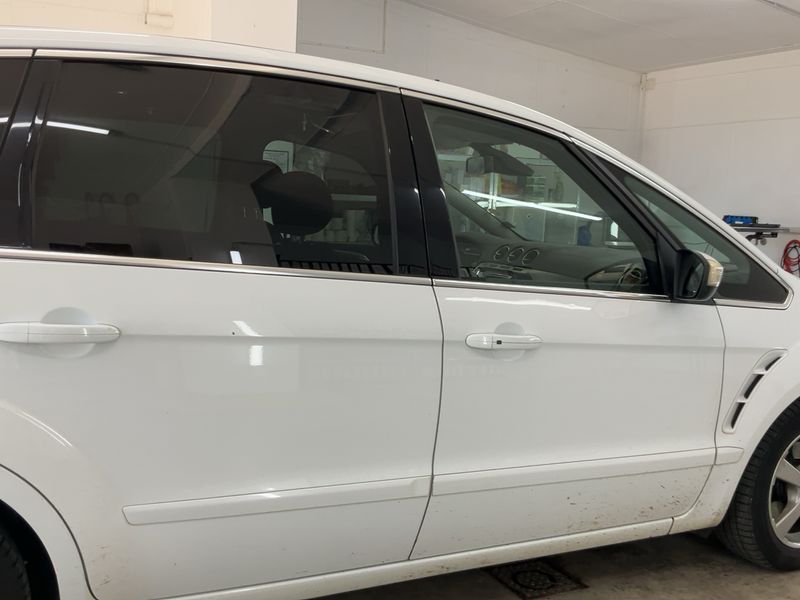 Ford S-Max 2.2 TDCi Titanium 2012 – снимка 10