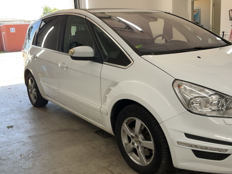 Ford S-Max 2.2 TDCi Titanium 2012 – снимка 12