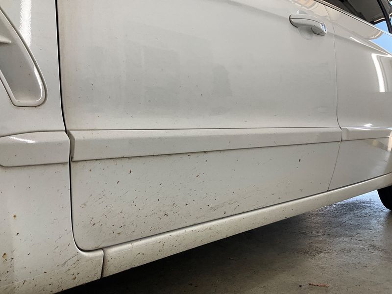 Ford S-Max 2.2 TDCi Titanium 2012 – снимка 32