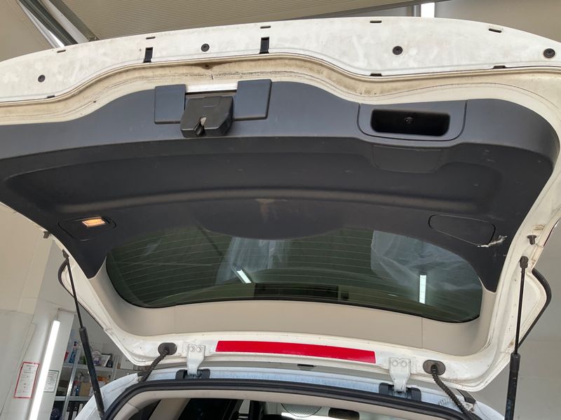 Ford S-Max 2.2 TDCi Titanium 2012 – снимка 39