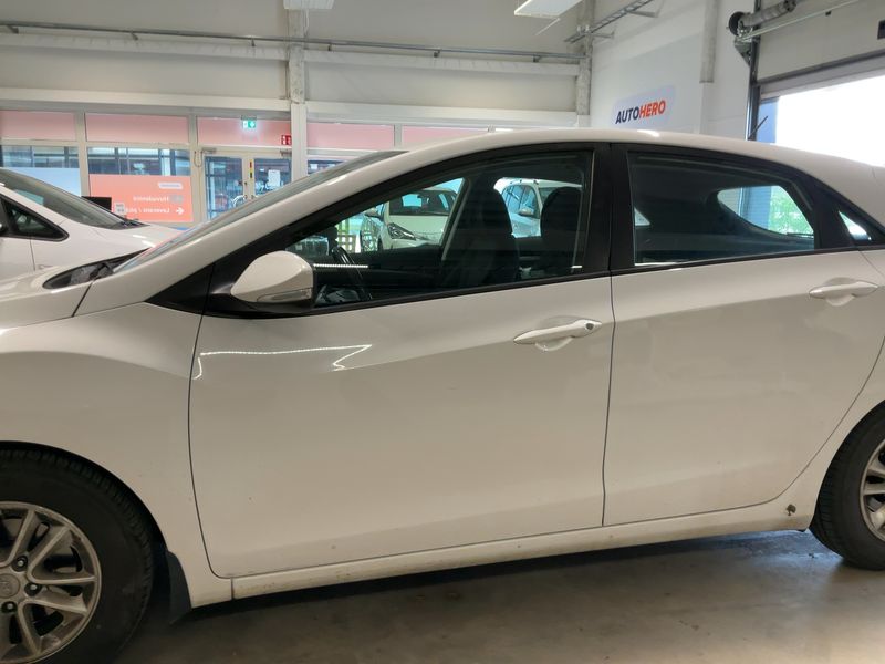 Hyundai i30 1.6 GDI Creative 2014 – снимка 4