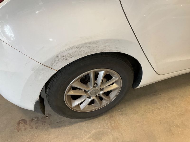 Hyundai i30 1.6 GDI Creative 2014 – снимка 22
