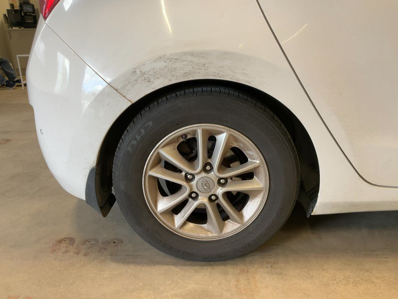 Hyundai i30 1.6 GDI Creative 2014 – снимка 9