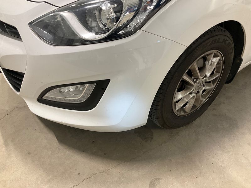 Hyundai i30 1.6 GDI Creative 2014 – снимка 30