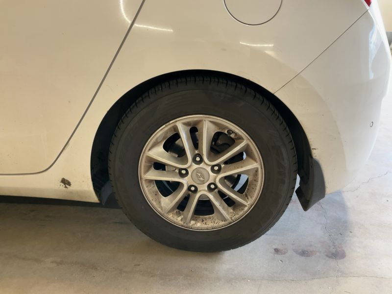 Hyundai i30 1.6 GDI Creative 2014 – снимка 5