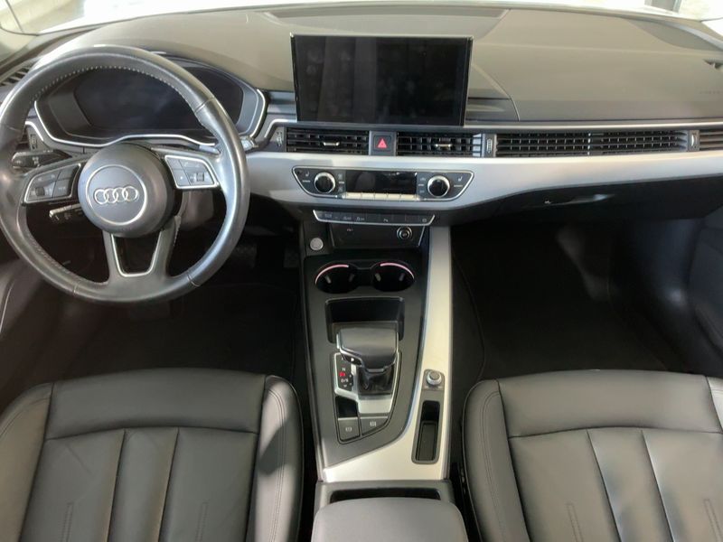 Audi A4 35 TDI Mild-Hybrid Avus 2020 – снимка 17