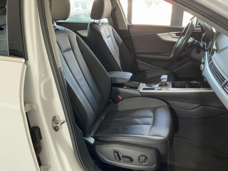 Audi A4 35 TDI Mild-Hybrid Avus 2020 – снимка 16