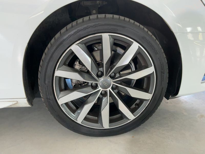 Audi A4 35 TDI Mild-Hybrid Avus 2020 – снимка 11