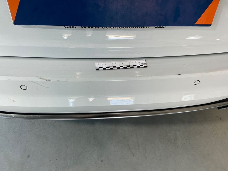 Audi A4 35 TDI Mild-Hybrid Avus 2020 – снимка 28