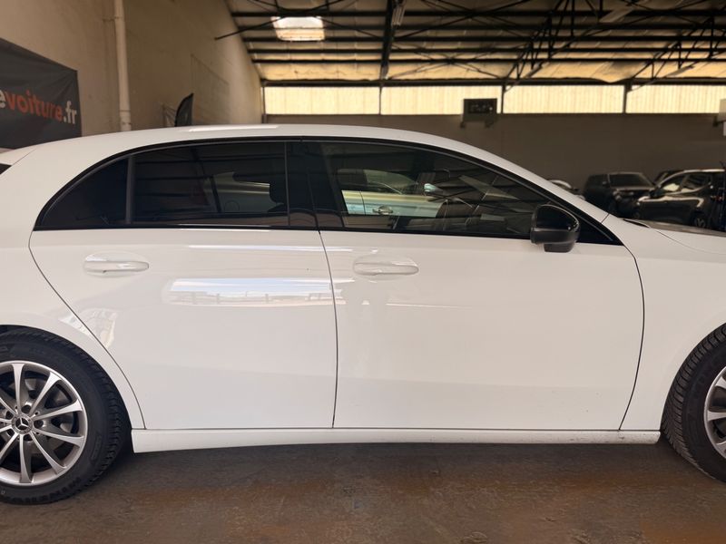 Mercedes-Benz A-Klasse A 250 2021 – снимка 10