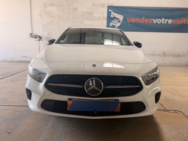 Mercedes-Benz A-Klasse A 250 2021 – снимка 14