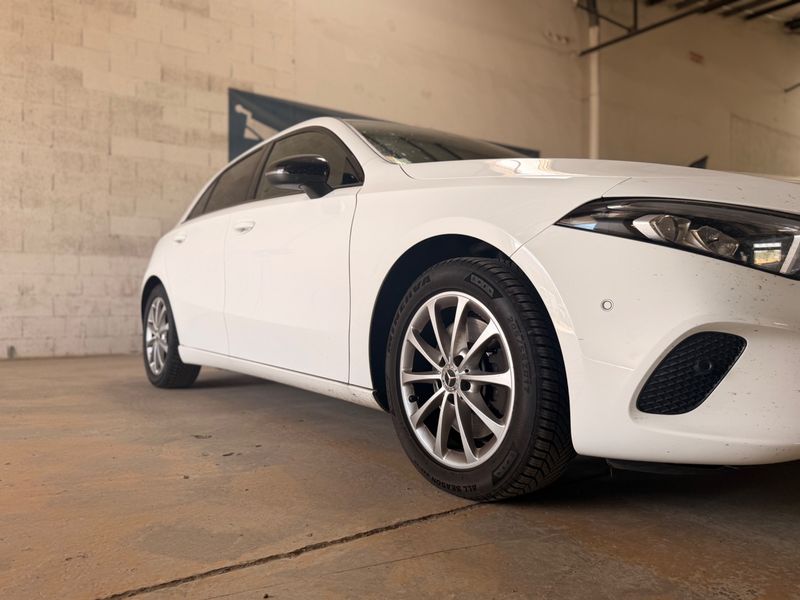 Mercedes-Benz A-Klasse A 250 2021 – снимка 12