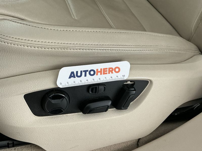 Volkswagen Touareg 3.0 V6 TDI Terrain Tech BlueMotion Tech 2015 – снимка 30