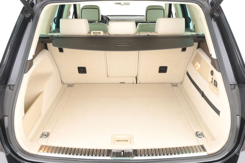 Volkswagen Touareg 3.0 V6 TDI Terrain Tech BlueMotion Tech 2015 – снимка 15