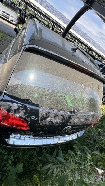 Volkswagen Touareg 3.0 V6 TDI Terrain Tech BlueMotion Tech 2015 – снимка 7