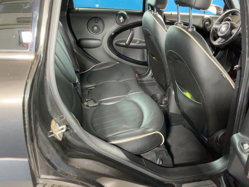 MINI Countryman Cooper S ALL4 2015 – снимка 19