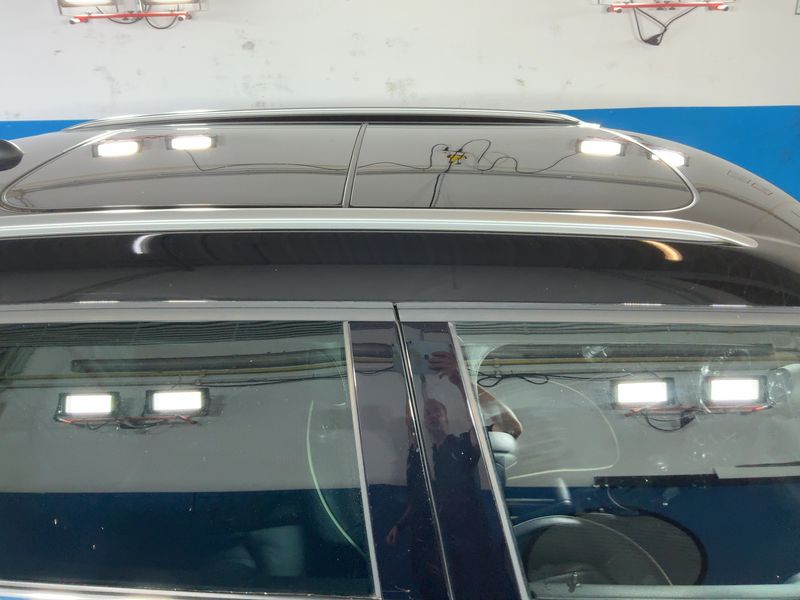 MINI Countryman Cooper S ALL4 2015 – снимка 13