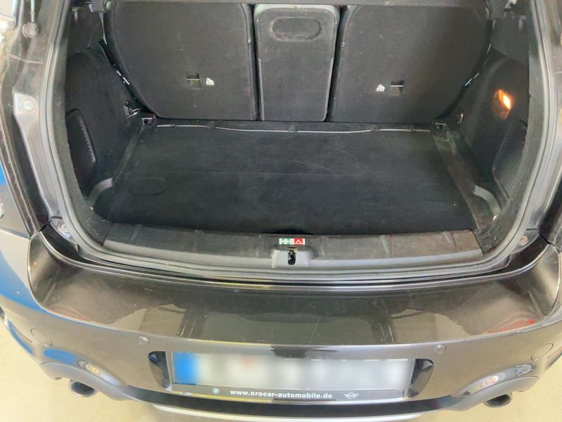 MINI Countryman Cooper S ALL4 2015 – снимка 15