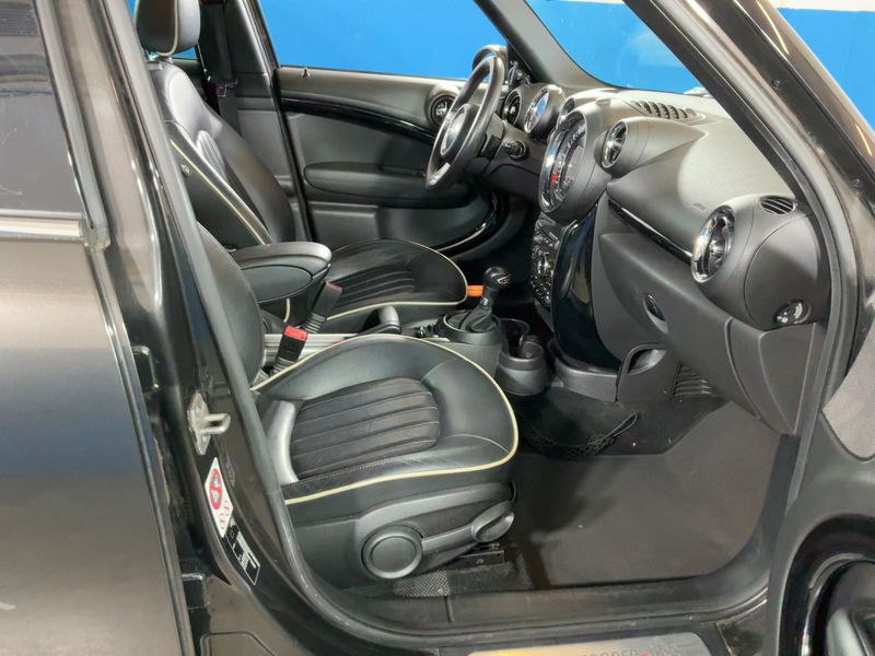 MINI Countryman Cooper S ALL4 2015 – снимка 16