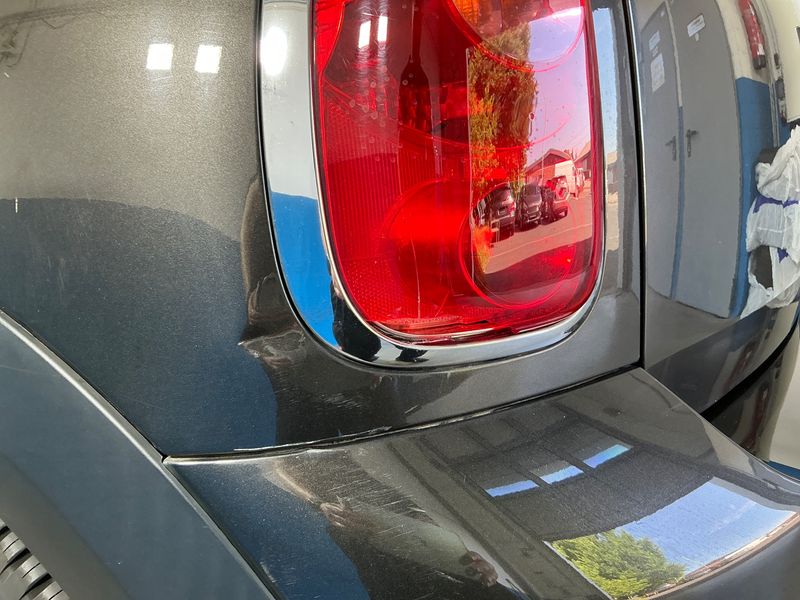 MINI Countryman Cooper S ALL4 2015 – снимка 34