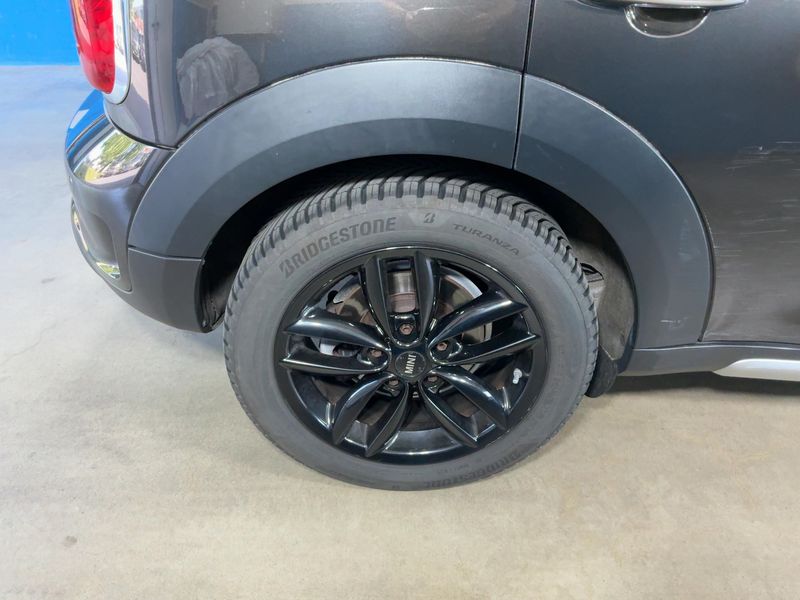 MINI Countryman Cooper S ALL4 2015 – снимка 9