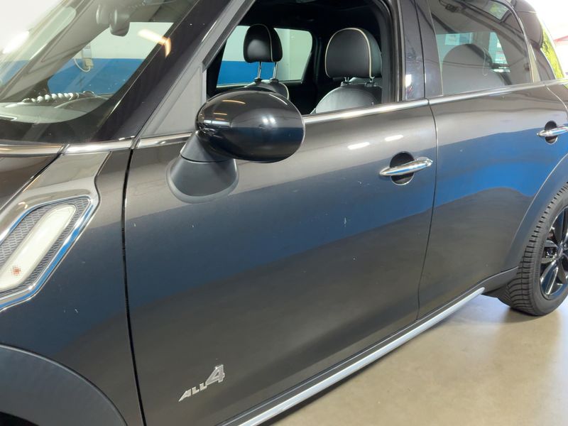 MINI Countryman Cooper S ALL4 2015 – снимка 4